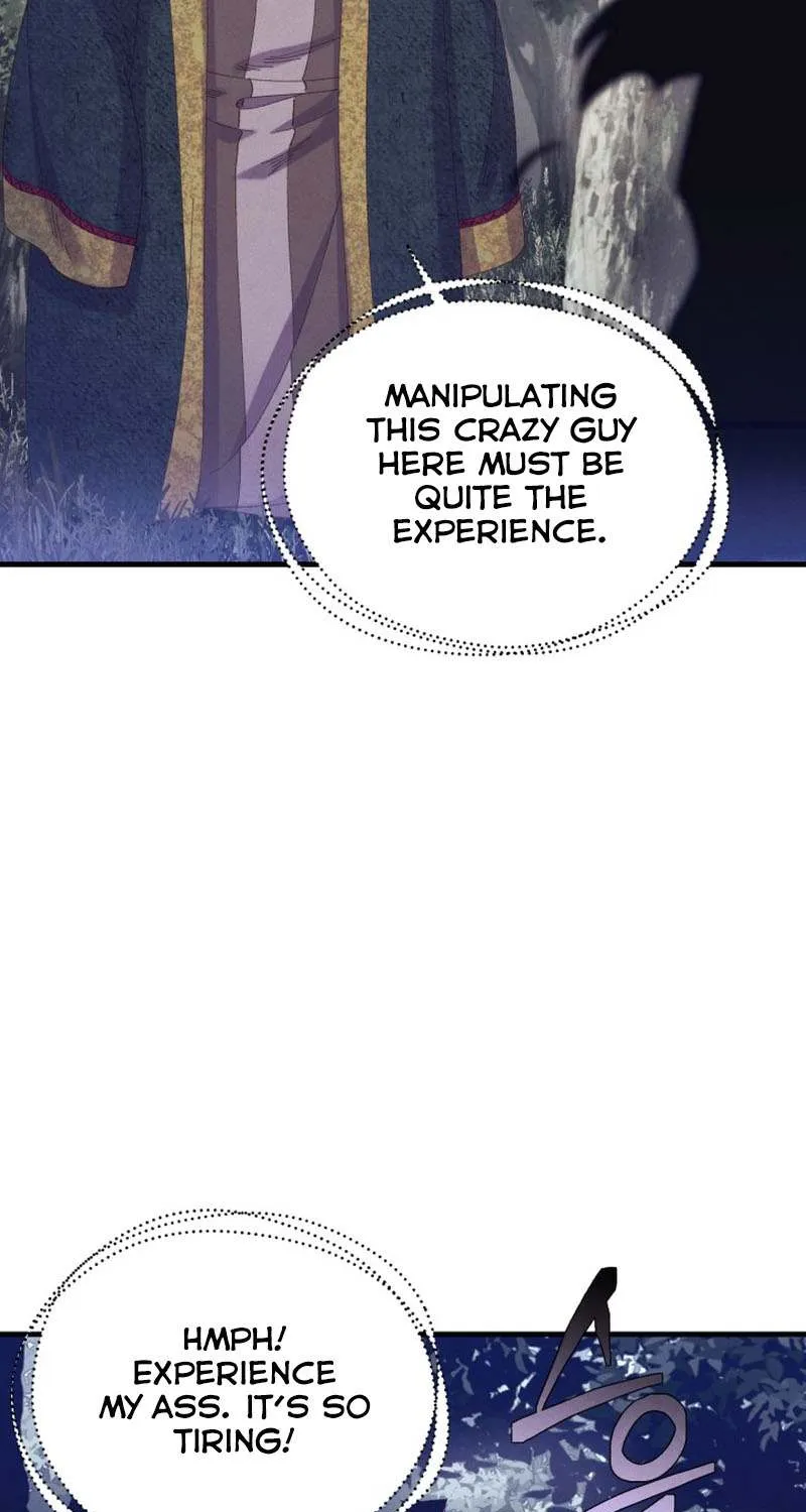 Lightning Degree Zinmanga X Chapter 164 Page 6