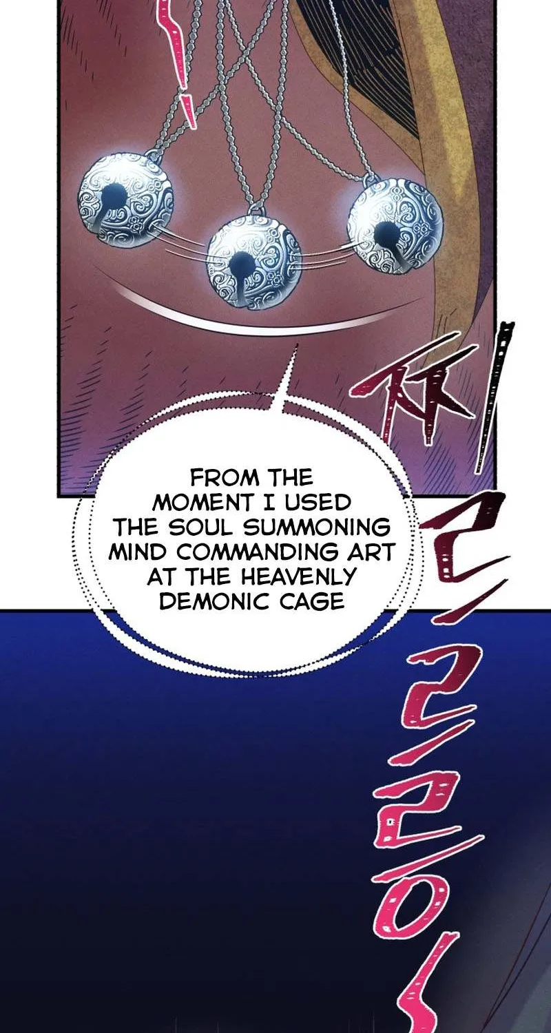 Lightning Degree Zinmanga X Chapter 164 Page 11