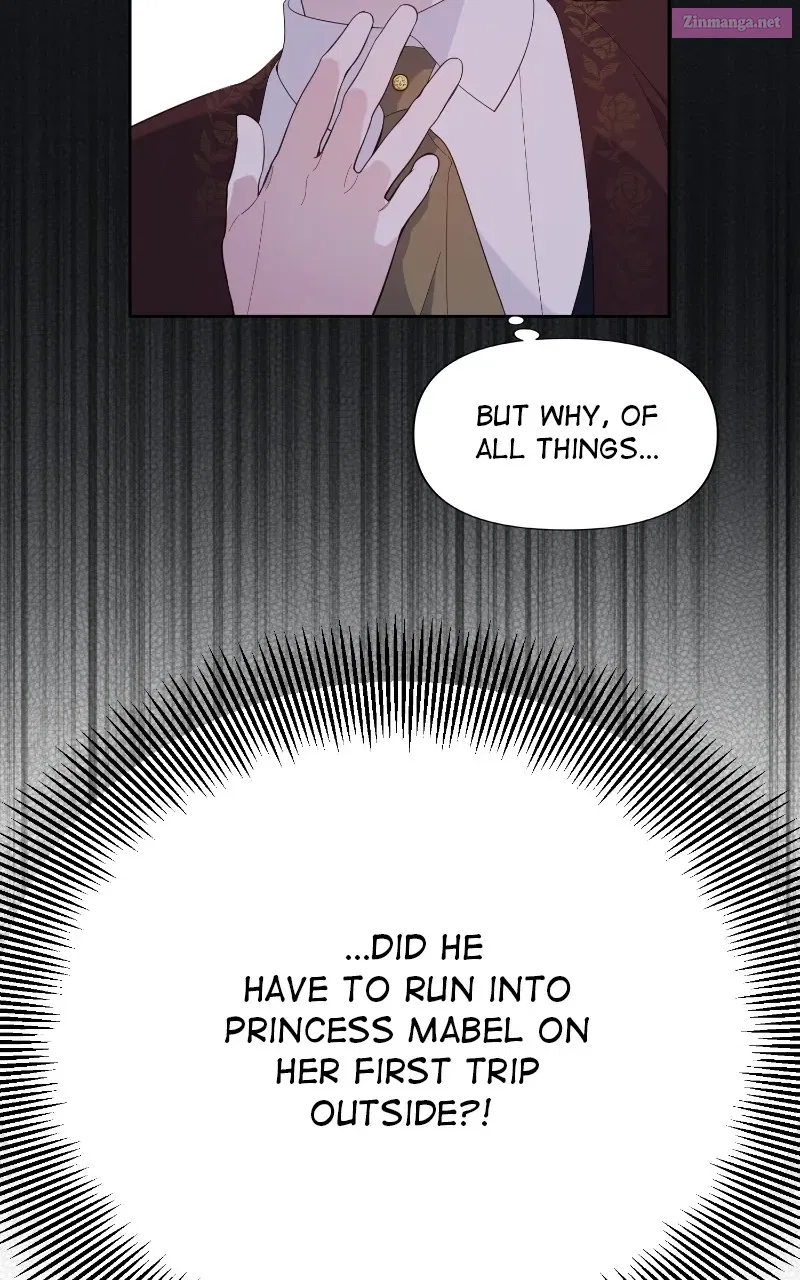 Baby Tyrant Zinmanga X Chapter 6 Page 41