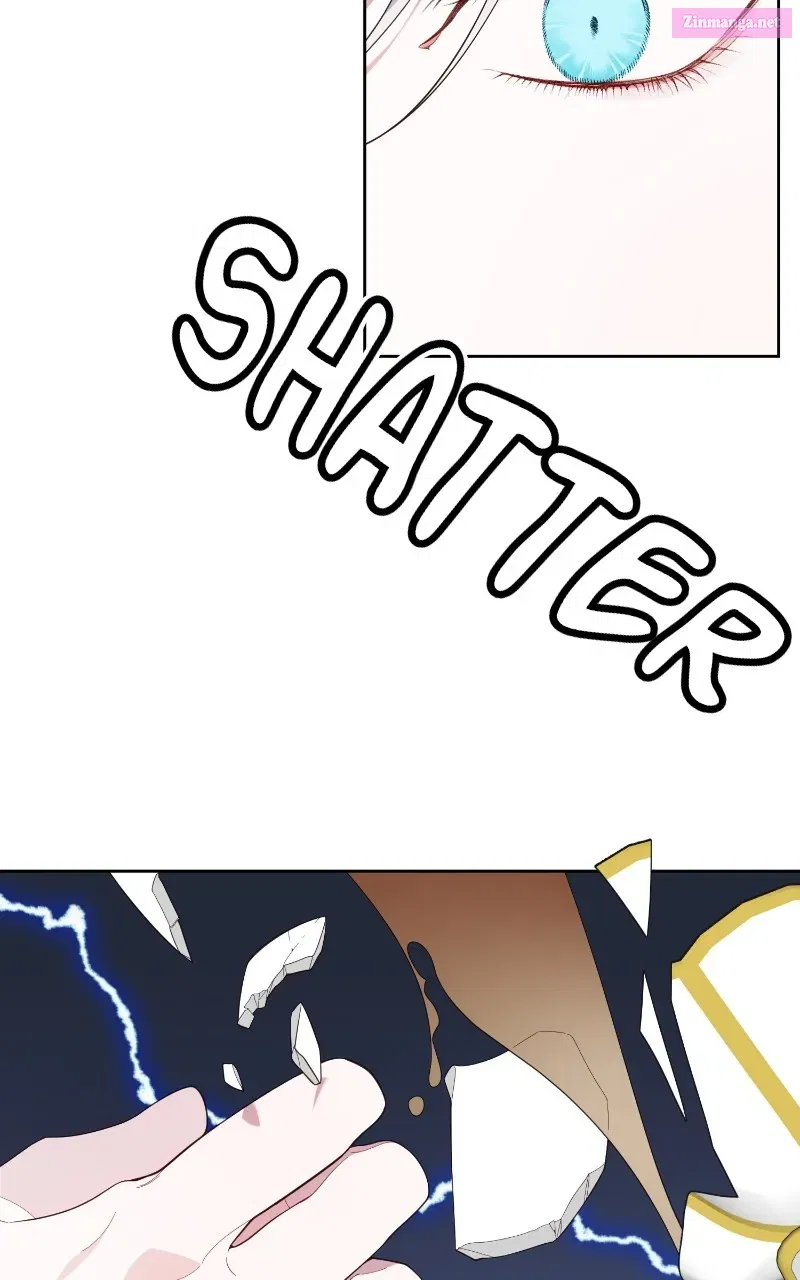 Baby Tyrant Zinmanga X Chapter 6 Page 63
