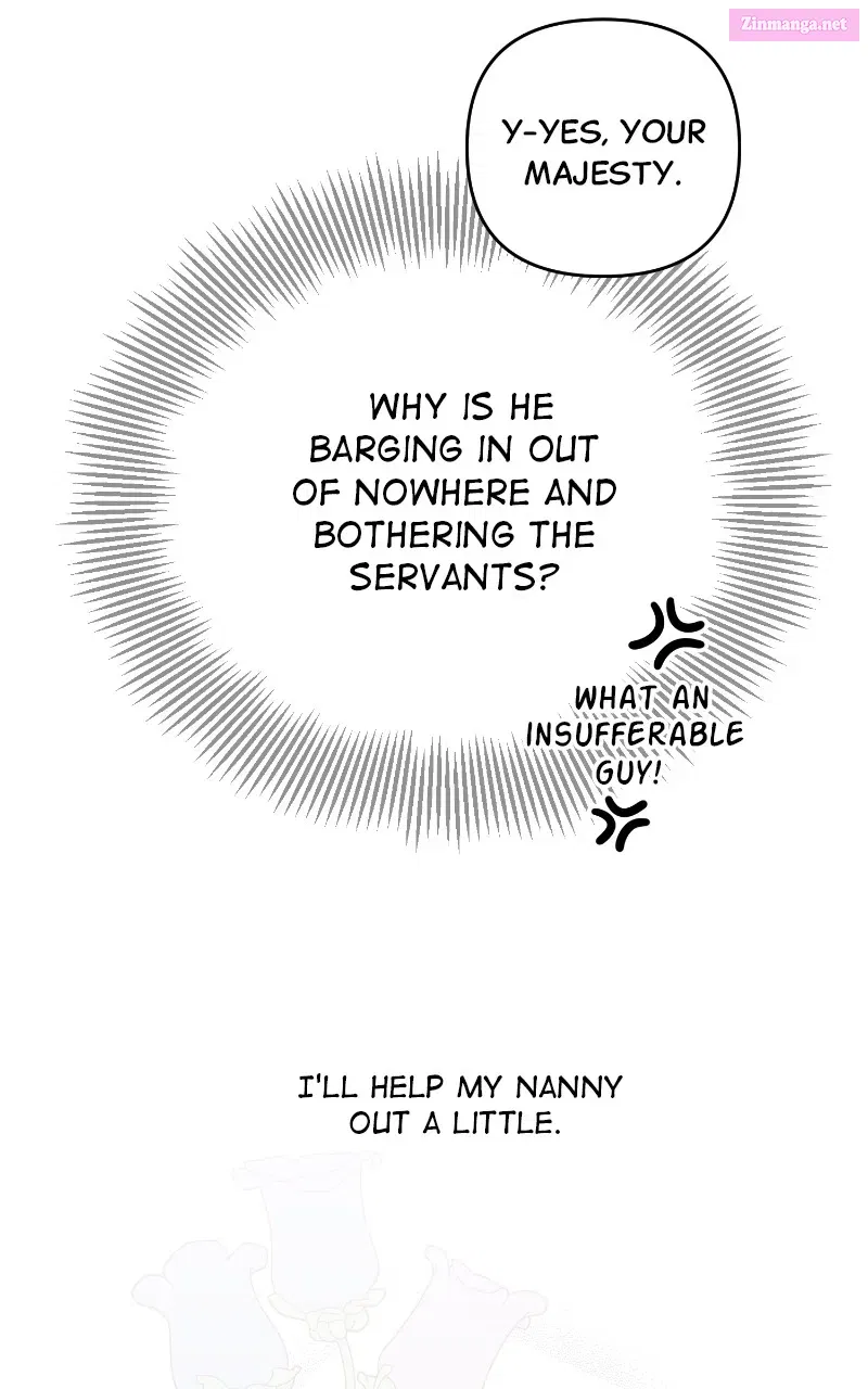 Baby Tyrant Zinmanga X Chapter 6 Page 94
