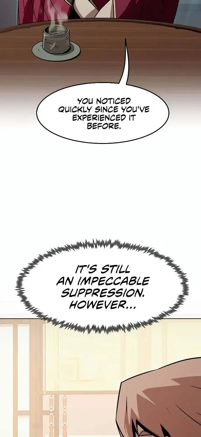 Becoming The Sacheon Dang's Swordsmaster-Rank Young Lord Zinmanga X Chapter 23 Page 6