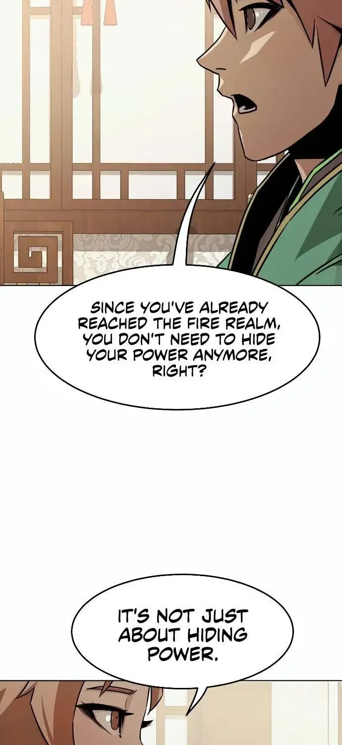 Becoming The Sacheon Dang's Swordsmaster-Rank Young Lord Zinmanga X Chapter 23 Page 7