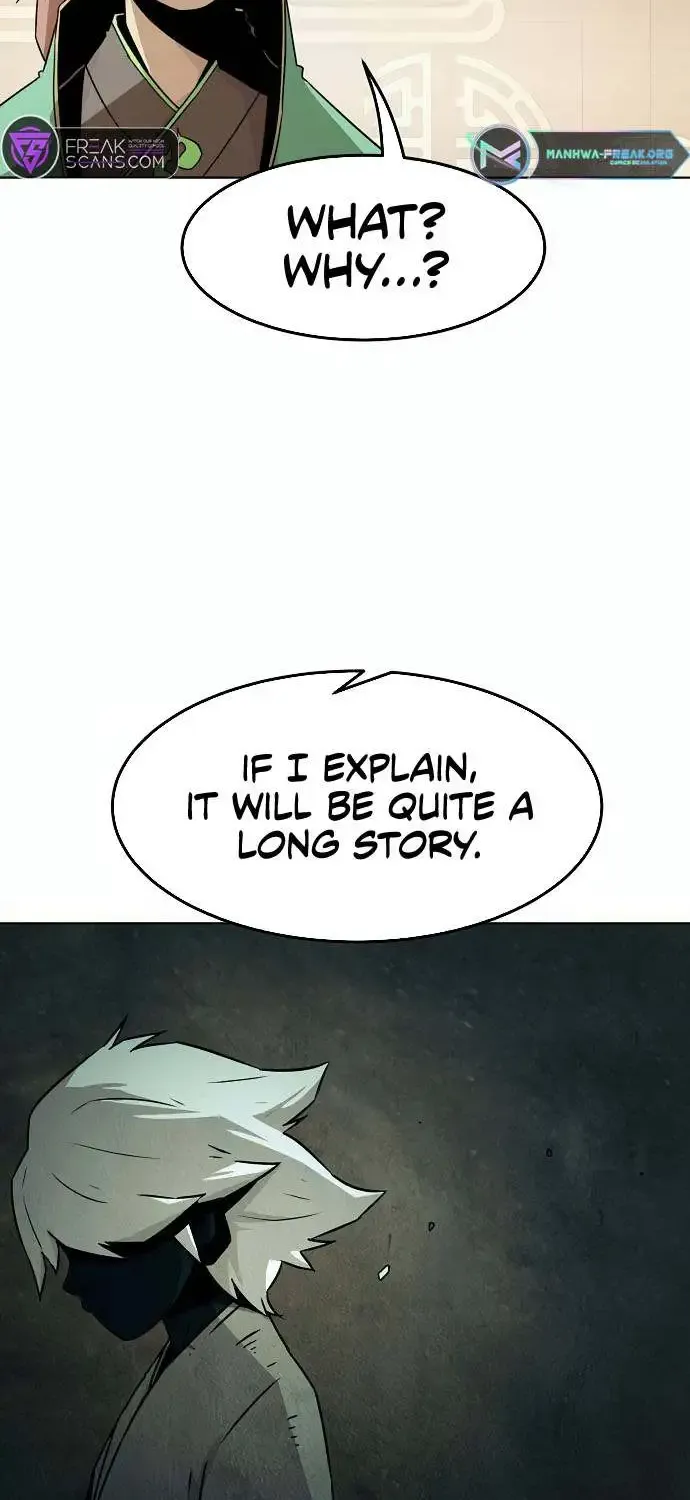 Becoming The Sacheon Dang's Swordsmaster-Rank Young Lord Zinmanga X Chapter 23 Page 9
