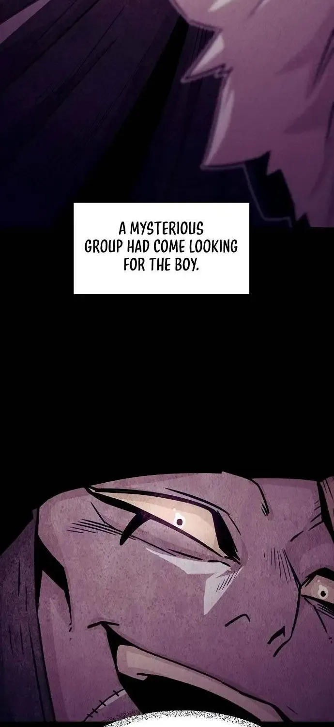 Becoming The Sacheon Dang's Swordsmaster-Rank Young Lord Zinmanga X Chapter 23 Page 28