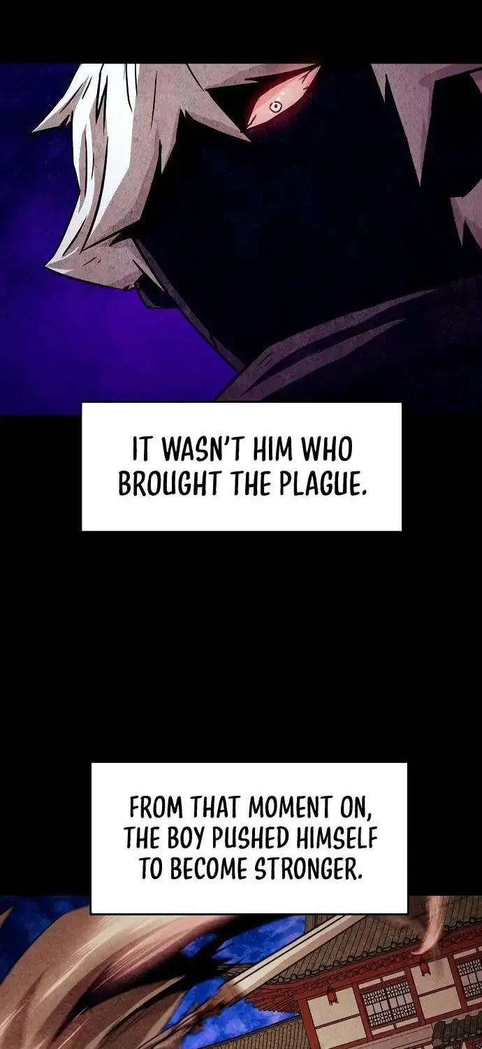 Becoming The Sacheon Dang's Swordsmaster-Rank Young Lord Zinmanga X Chapter 23 Page 36