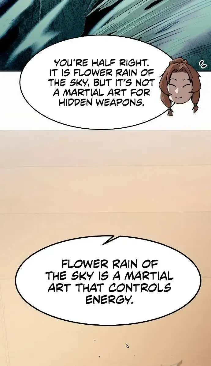 Becoming The Sacheon Dang's Swordsmaster-Rank Young Lord Zinmanga X Chapter 23 Page 59