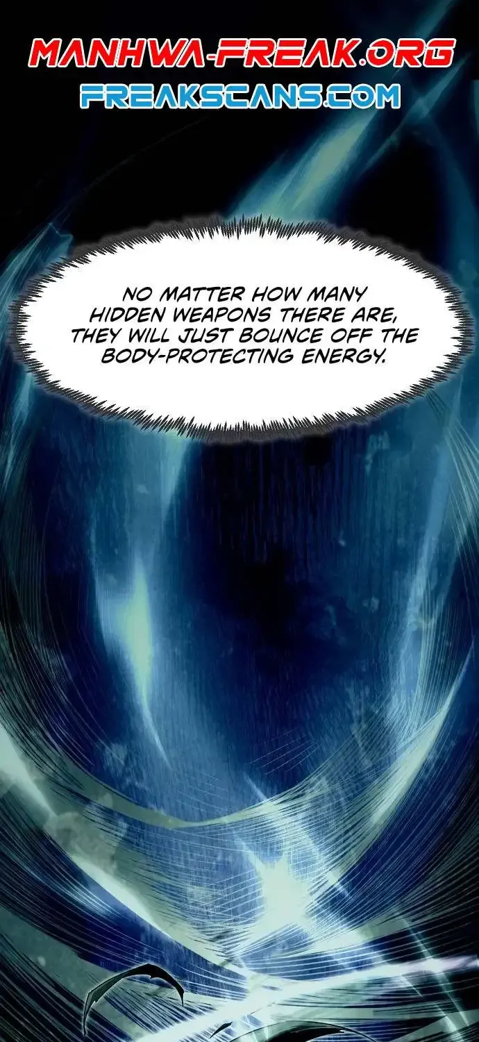 Becoming The Sacheon Dang's Swordsmaster-Rank Young Lord Zinmanga X Chapter 23 Page 64