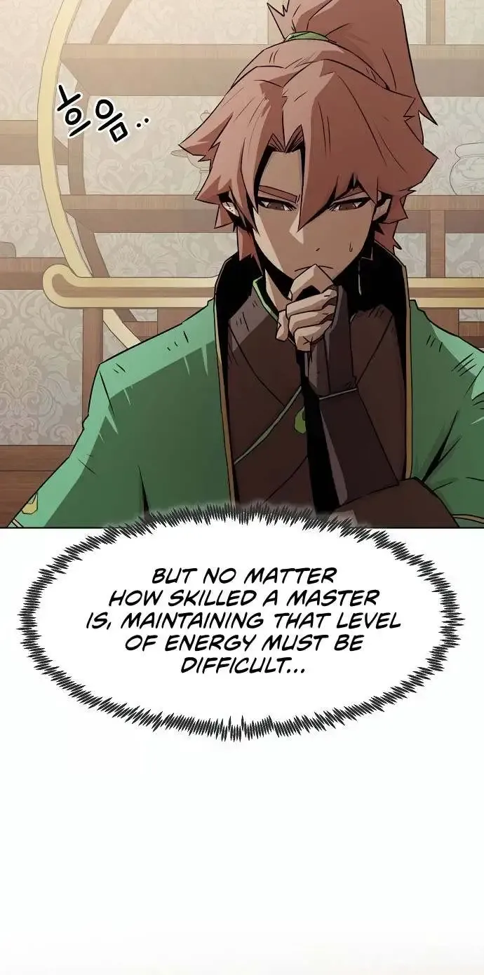 Becoming The Sacheon Dang's Swordsmaster-Rank Young Lord Zinmanga X Chapter 23 Page 68
