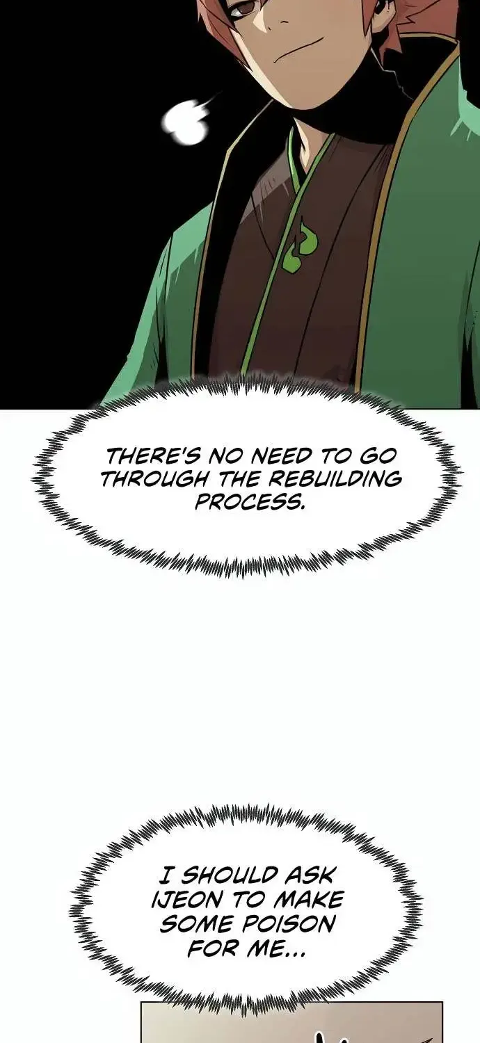 Becoming The Sacheon Dang's Swordsmaster-Rank Young Lord Zinmanga X Chapter 23 Page 95