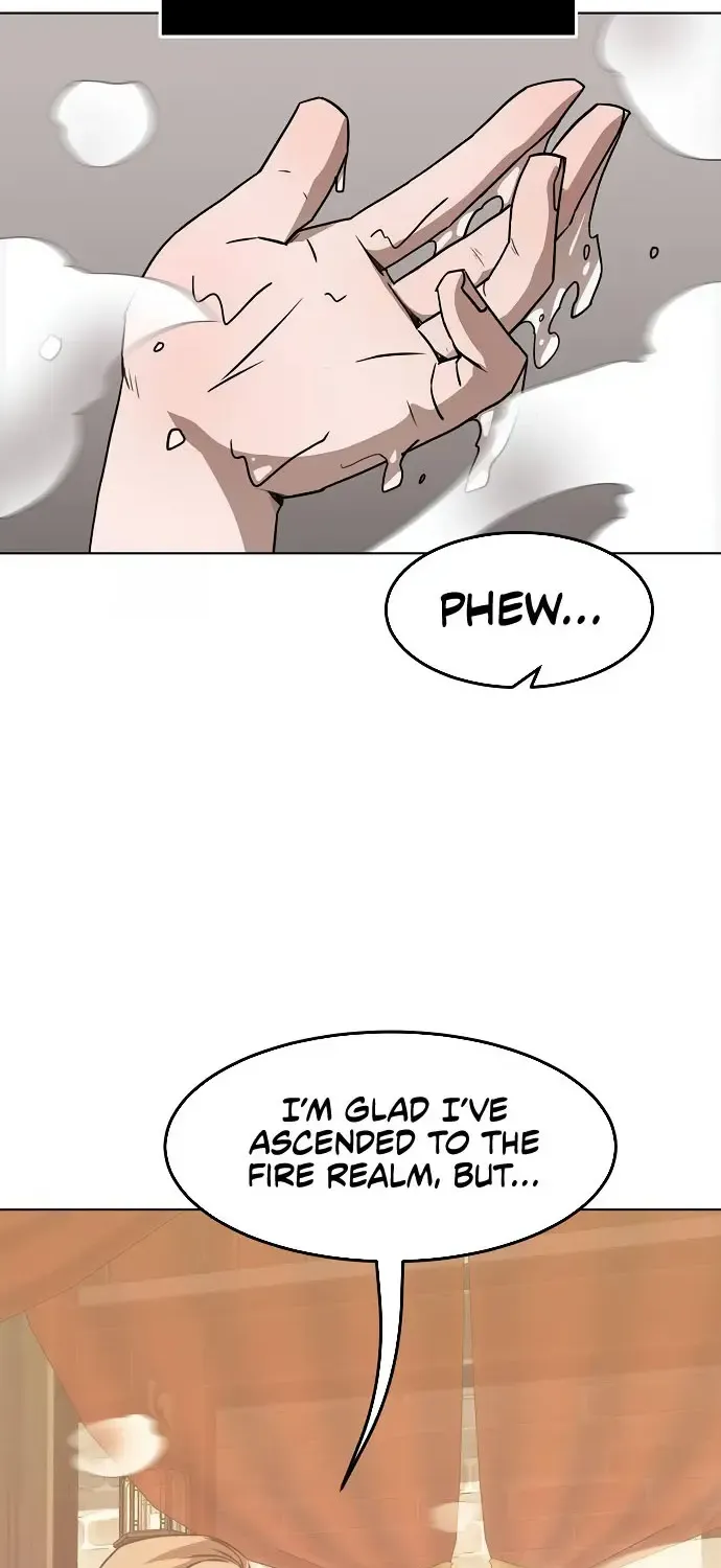 Becoming The Sacheon Dang's Swordsmaster-Rank Young Lord Zinmanga X Chapter 22 Page 33