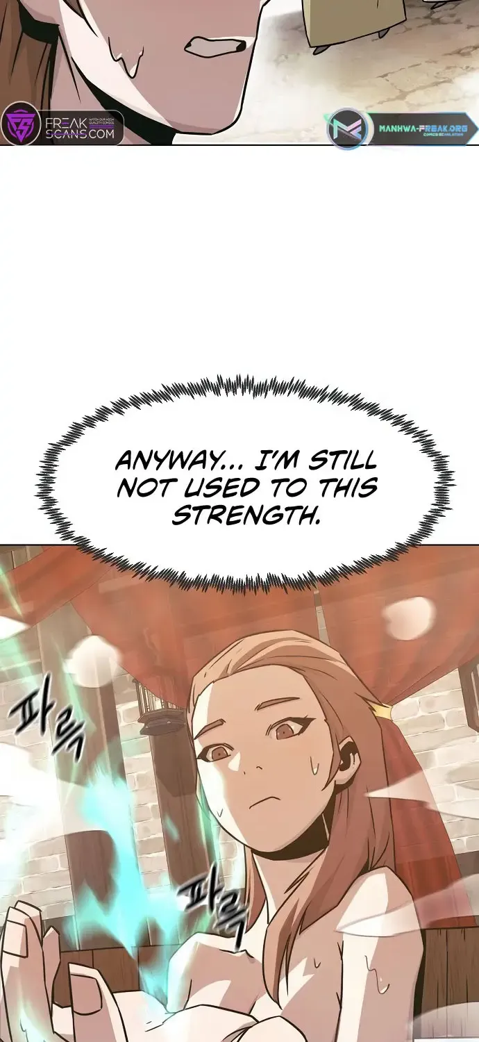Becoming The Sacheon Dang's Swordsmaster-Rank Young Lord Zinmanga X Chapter 22 Page 36