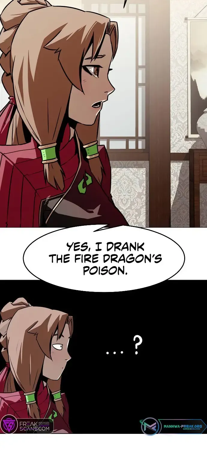 Becoming The Sacheon Dang's Swordsmaster-Rank Young Lord Zinmanga X Chapter 22 Page 51