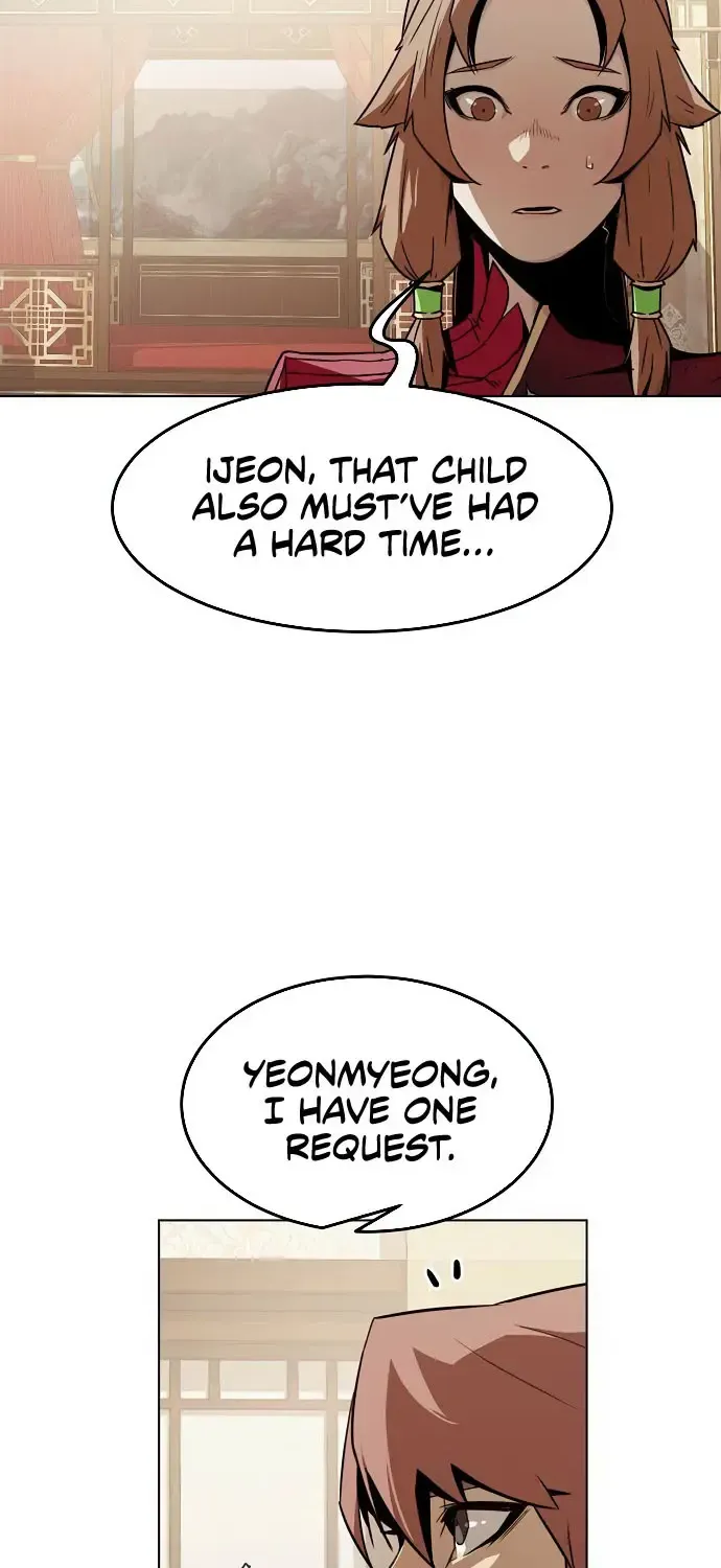 Becoming The Sacheon Dang's Swordsmaster-Rank Young Lord Zinmanga X Chapter 22 Page 66