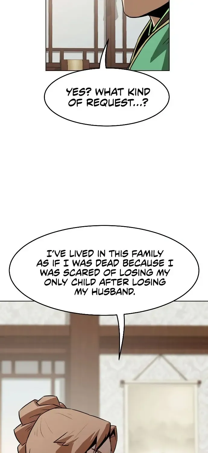 Becoming The Sacheon Dang's Swordsmaster-Rank Young Lord Zinmanga X Chapter 22 Page 68
