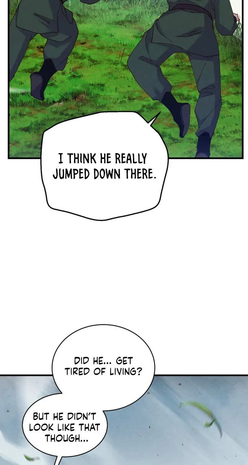 Lightning Degree Zinmanga X Chapter 162 Page 17