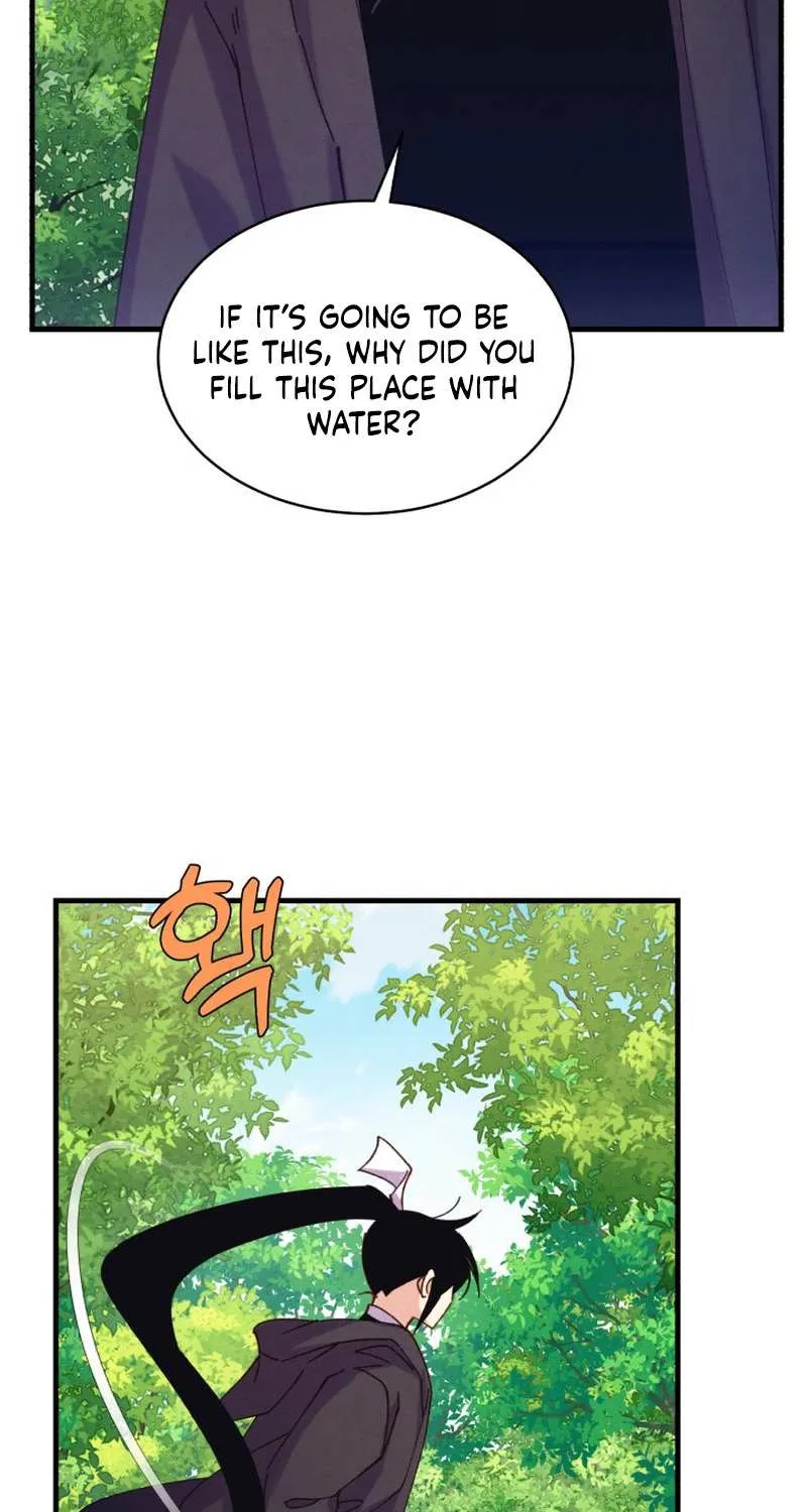 Lightning Degree Zinmanga X Chapter 162 Page 69