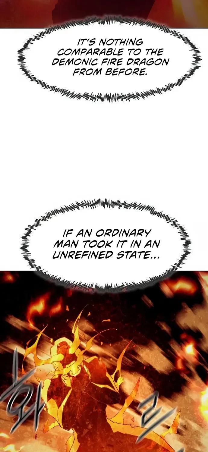 Becoming The Sacheon Dang's Swordsmaster-Rank Young Lord Zinmanga X Chapter 21 Page 23