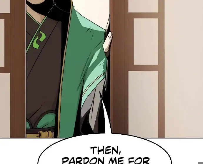 Becoming The Sacheon Dang's Swordsmaster-Rank Young Lord Zinmanga X Chapter 21 Page 31