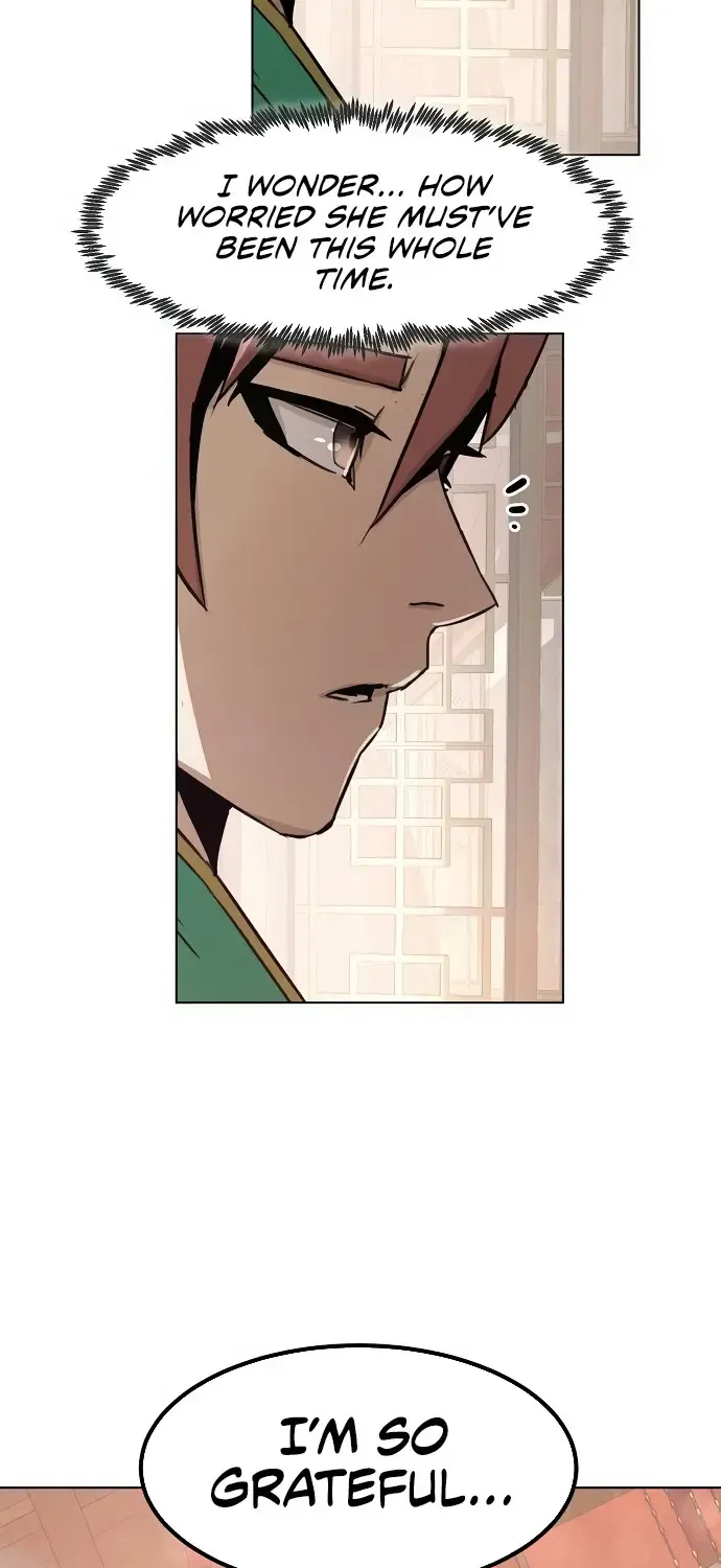 Becoming The Sacheon Dang's Swordsmaster-Rank Young Lord Zinmanga X Chapter 21 Page 38