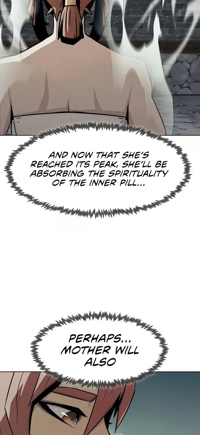 Becoming The Sacheon Dang's Swordsmaster-Rank Young Lord Zinmanga X Chapter 21 Page 84