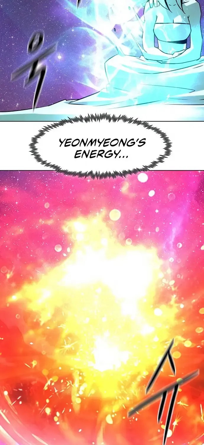 Becoming The Sacheon Dang's Swordsmaster-Rank Young Lord Zinmanga X Chapter 21 Page 104