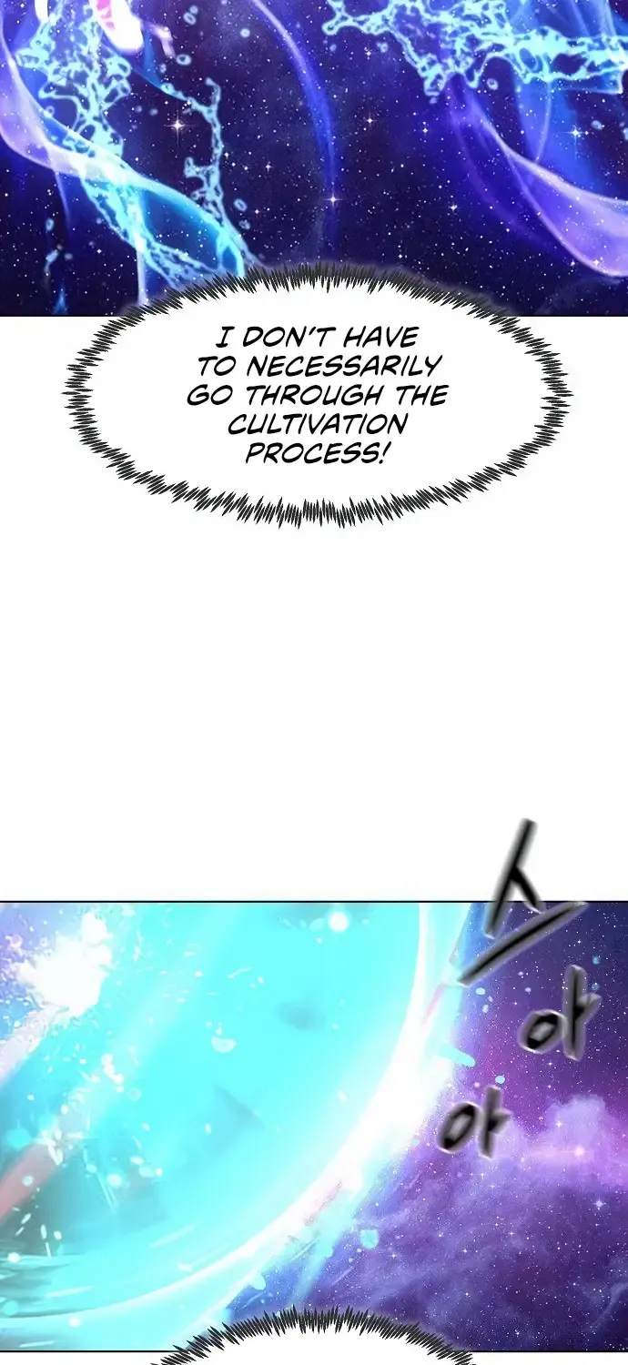 Becoming The Sacheon Dang's Swordsmaster-Rank Young Lord Zinmanga X Chapter 21 Page 110