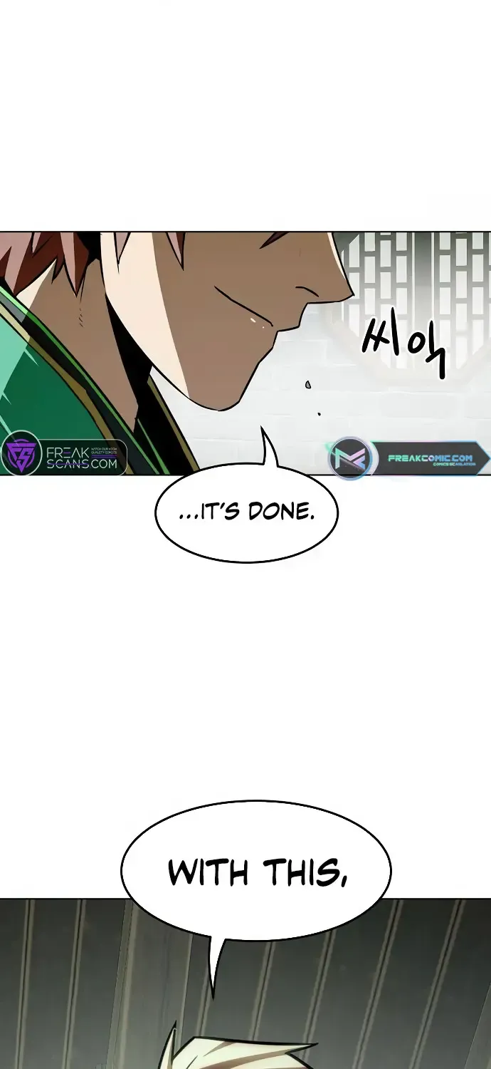 Becoming The Sacheon Dang's Swordsmaster-Rank Young Lord Zinmanga X Chapter 21 Page 115