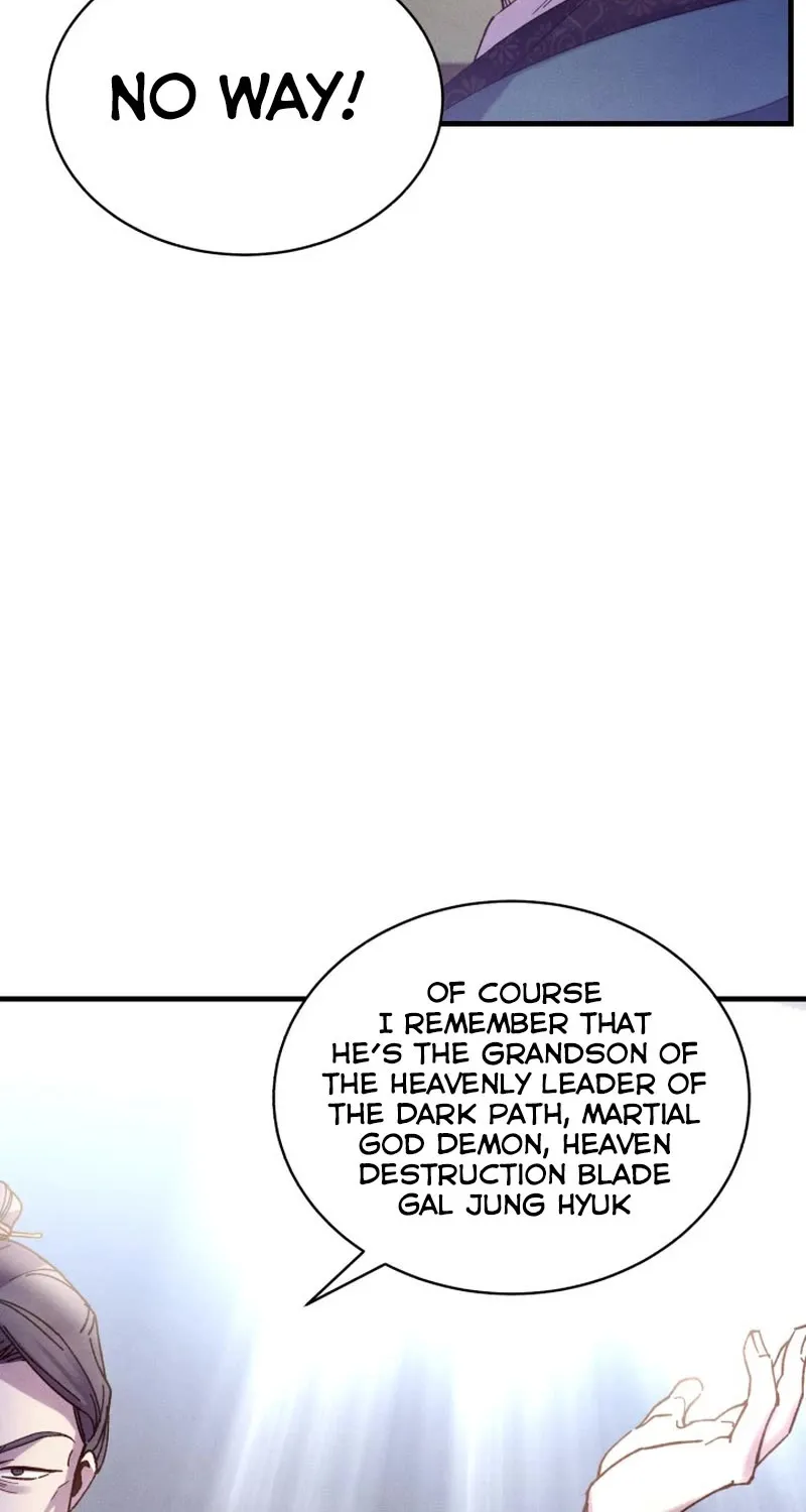 Lightning Degree Zinmanga X Chapter 161 Page 16