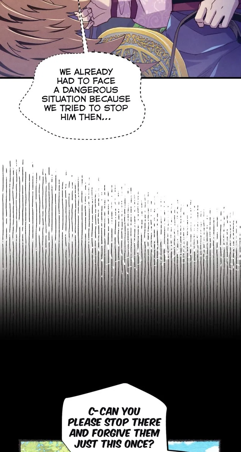 Lightning Degree Zinmanga X Chapter 161 Page 67