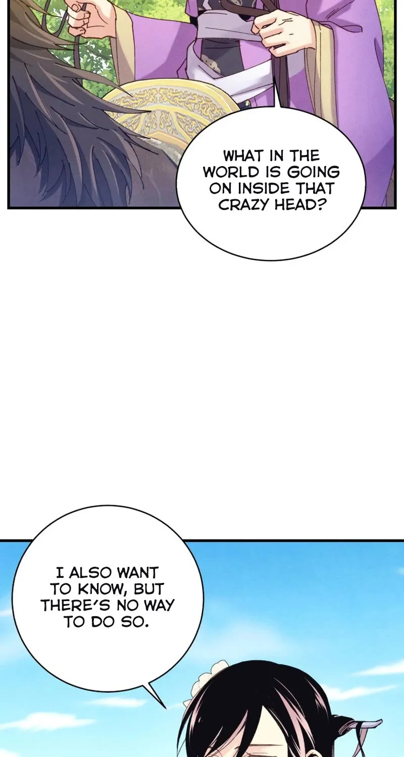 Lightning Degree Zinmanga X Chapter 161 Page 77