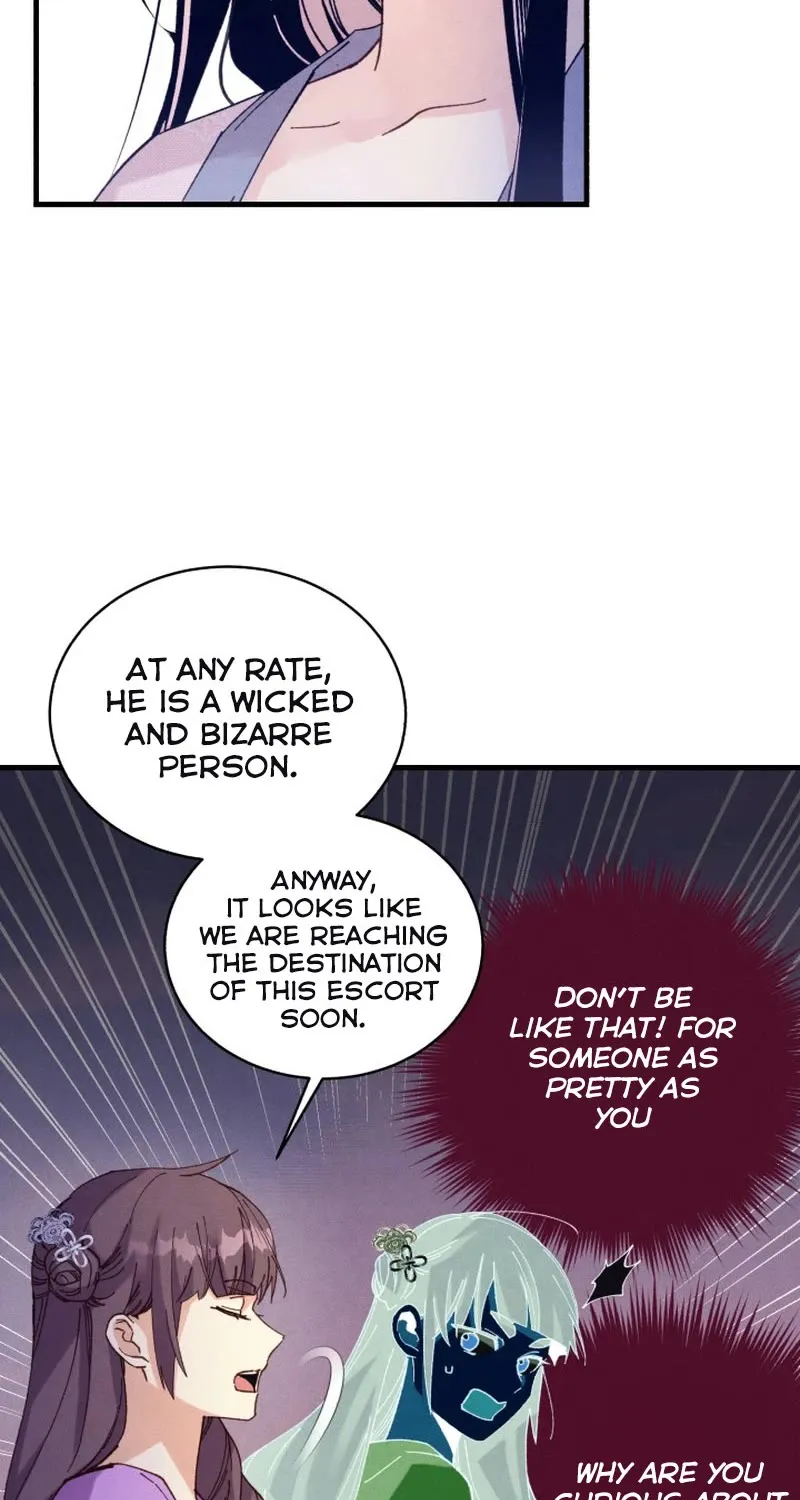 Lightning Degree Zinmanga X Chapter 161 Page 81
