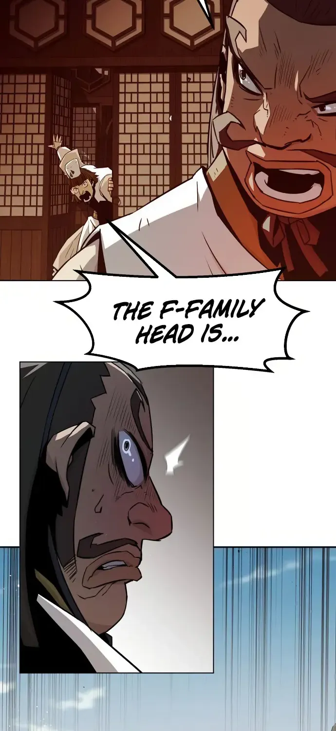 Becoming The Sacheon Dang's Swordsmaster-Rank Young Lord Zinmanga X Chapter 20 Page 18