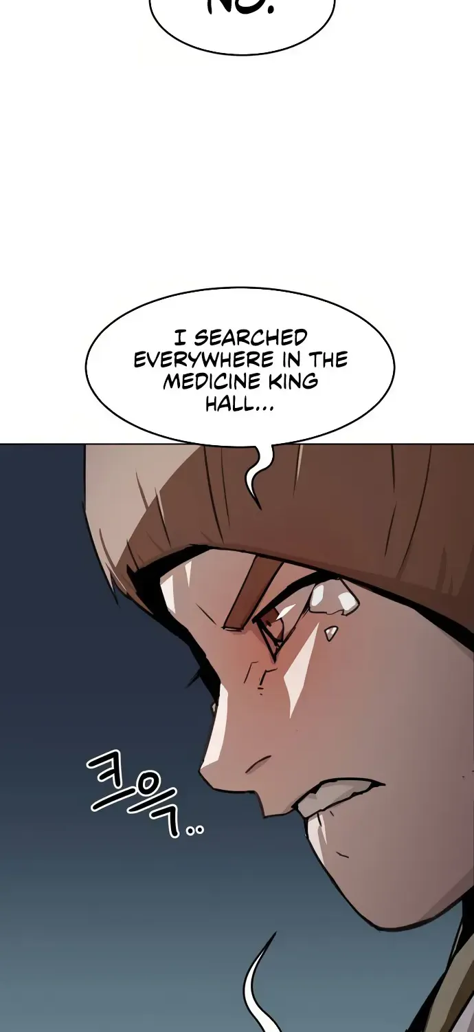 Becoming The Sacheon Dang's Swordsmaster-Rank Young Lord Zinmanga X Chapter 20 Page 27