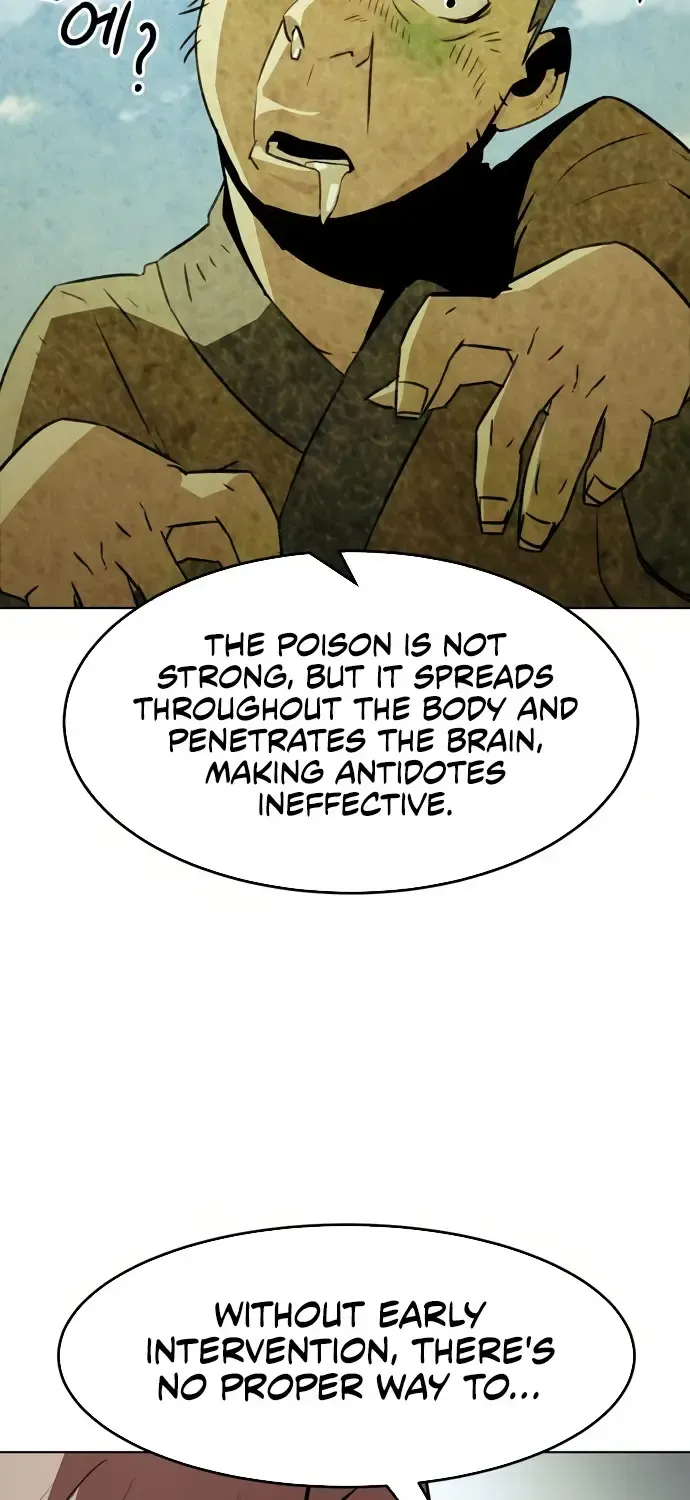 Becoming The Sacheon Dang's Swordsmaster-Rank Young Lord Zinmanga X Chapter 20 Page 71