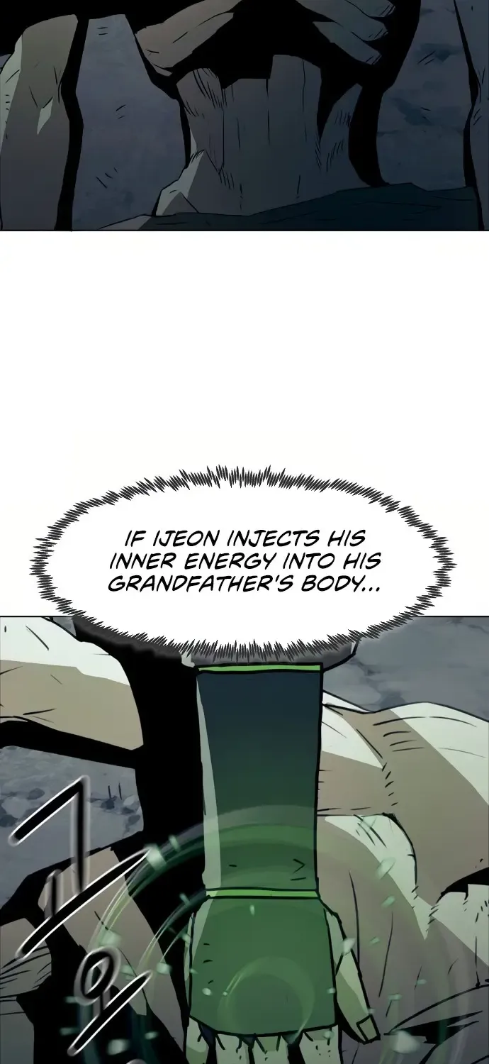 Becoming The Sacheon Dang's Swordsmaster-Rank Young Lord Zinmanga X Chapter 20 Page 75