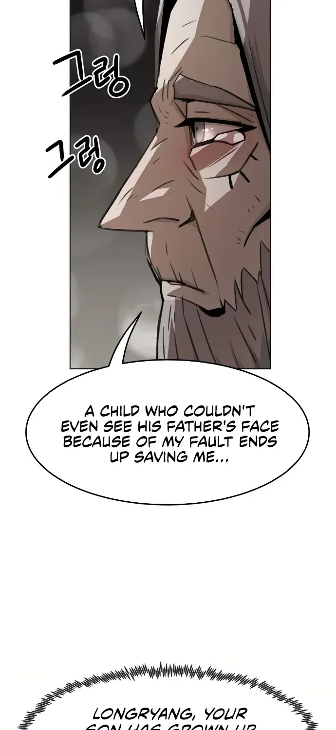 Becoming The Sacheon Dang's Swordsmaster-Rank Young Lord Zinmanga X Chapter 20 Page 98