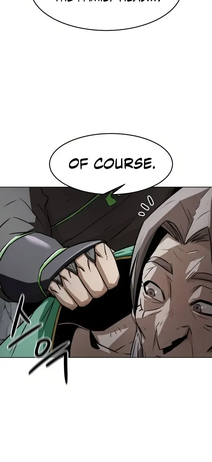 Becoming The Sacheon Dang's Swordsmaster-Rank Young Lord Zinmanga X Chapter 20 Page 102
