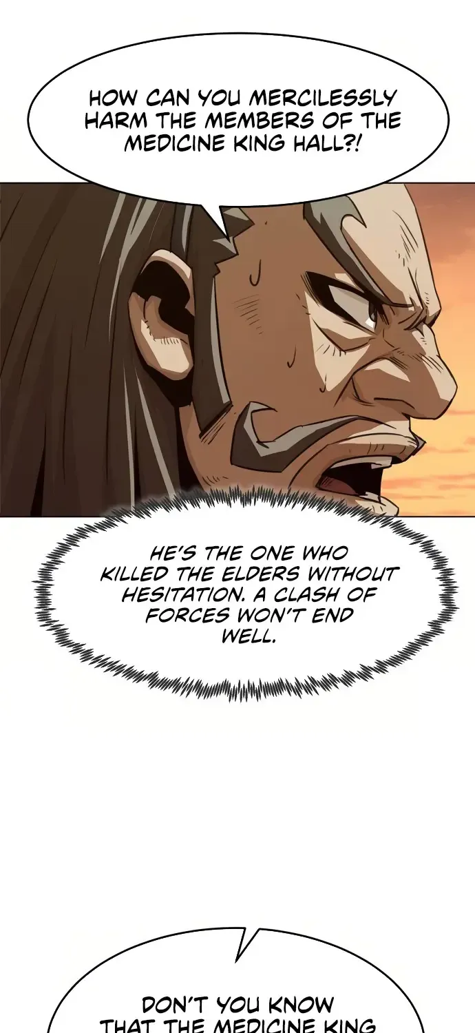 Becoming The Sacheon Dang's Swordsmaster-Rank Young Lord Zinmanga X Chapter 20 Page 108