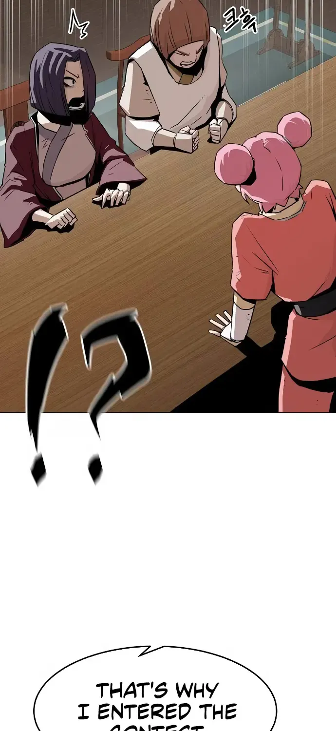 Becoming The Sacheon Dang's Swordsmaster-Rank Young Lord Zinmanga X Chapter 19 Page 66