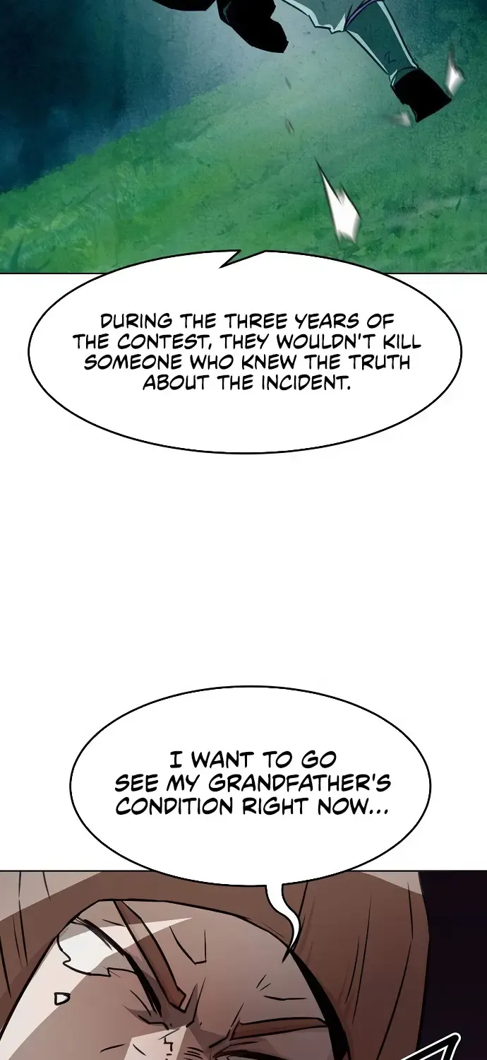 Becoming The Sacheon Dang's Swordsmaster-Rank Young Lord Zinmanga X Chapter 19 Page 68