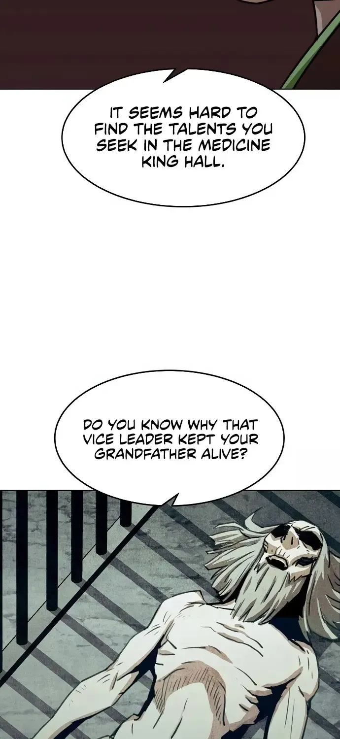 Becoming The Sacheon Dang's Swordsmaster-Rank Young Lord Zinmanga X Chapter 19 Page 71