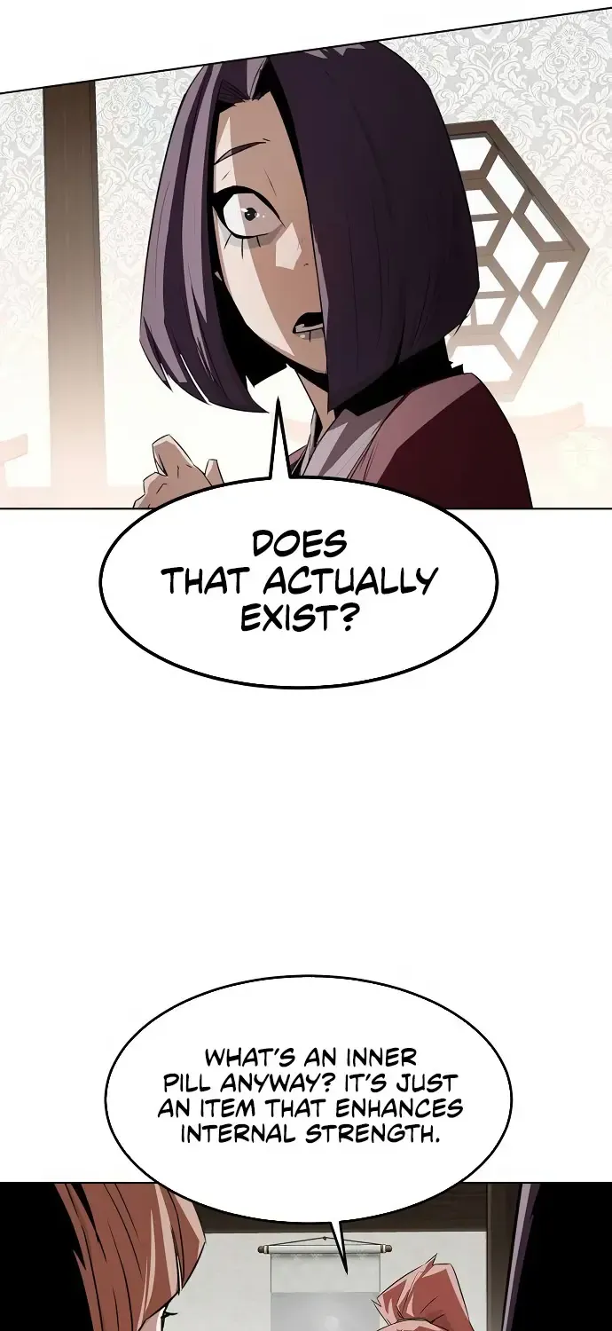 Becoming The Sacheon Dang's Swordsmaster-Rank Young Lord Zinmanga X Chapter 19 Page 78
