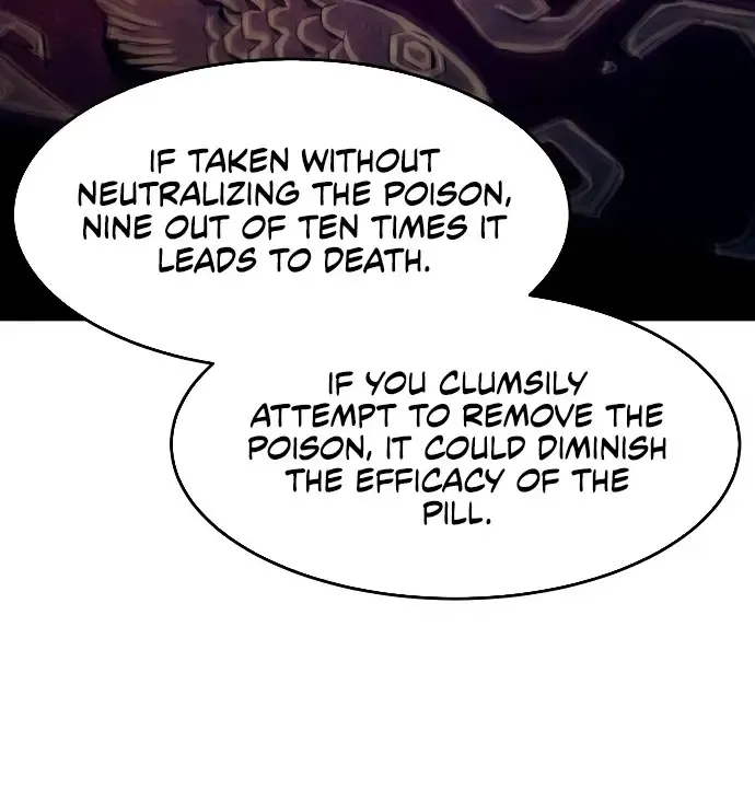 Becoming The Sacheon Dang's Swordsmaster-Rank Young Lord Zinmanga X Chapter 19 Page 85