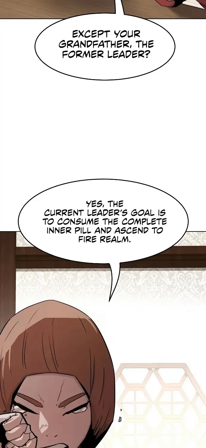 Becoming The Sacheon Dang's Swordsmaster-Rank Young Lord Zinmanga X Chapter 19 Page 87
