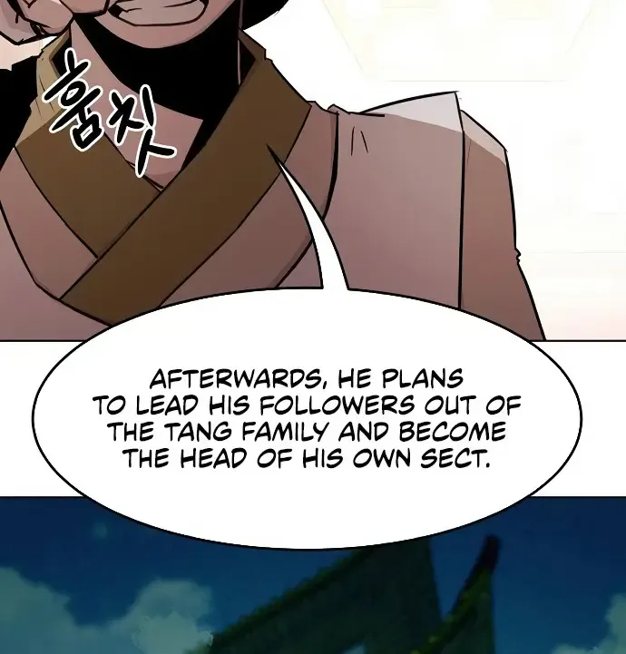 Becoming The Sacheon Dang's Swordsmaster-Rank Young Lord Zinmanga X Chapter 19 Page 88