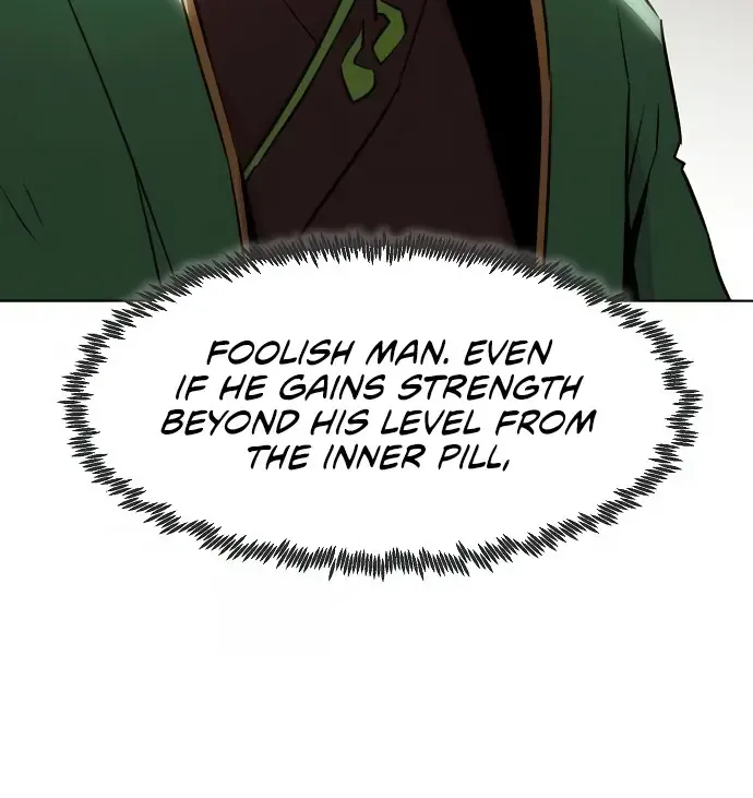 Becoming The Sacheon Dang's Swordsmaster-Rank Young Lord Zinmanga X Chapter 19 Page 91