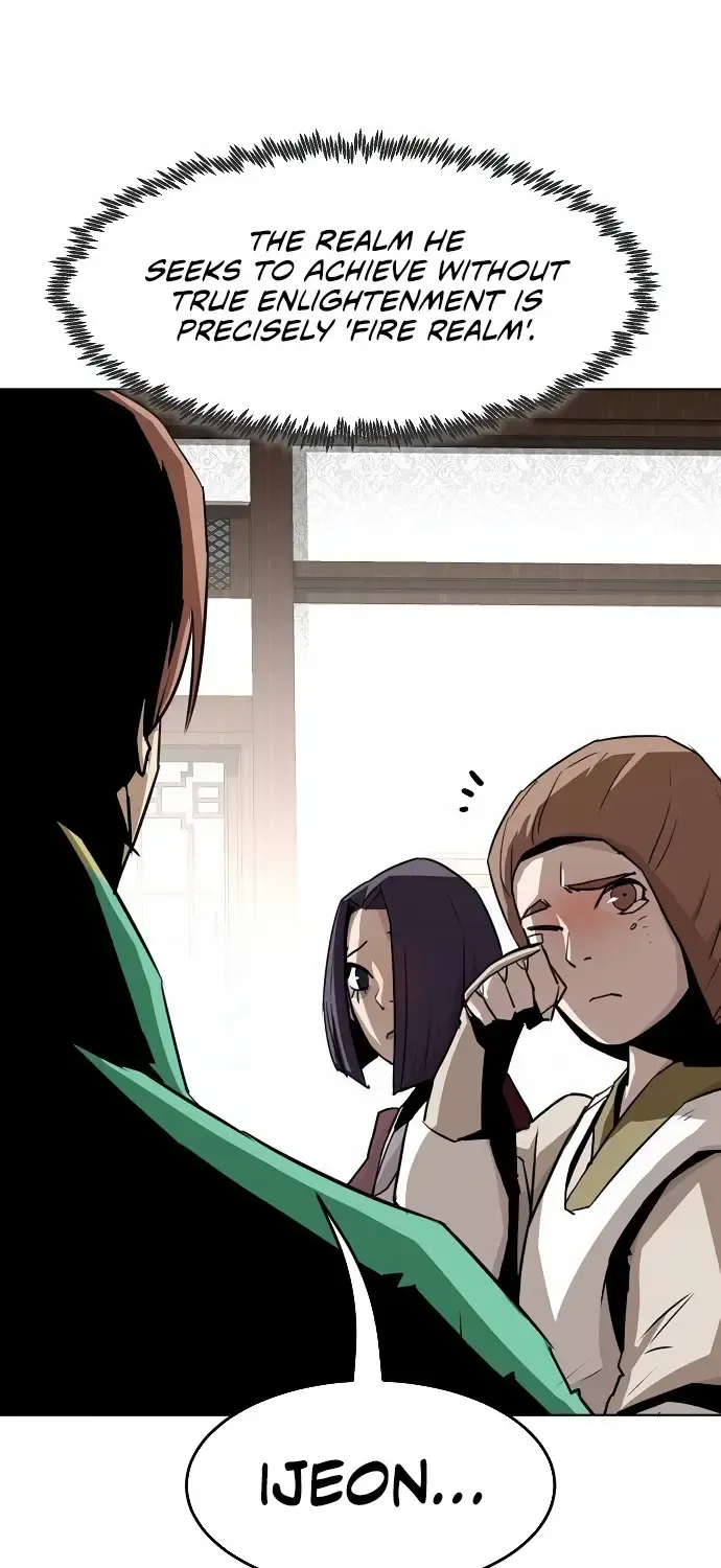 Becoming The Sacheon Dang's Swordsmaster-Rank Young Lord Zinmanga X Chapter 19 Page 92
