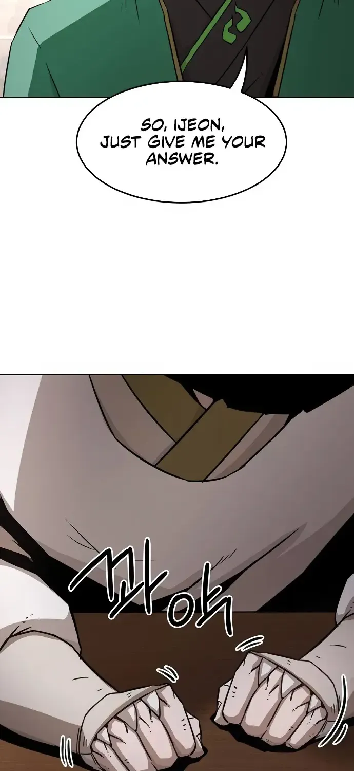 Becoming The Sacheon Dang's Swordsmaster-Rank Young Lord Zinmanga X Chapter 19 Page 99