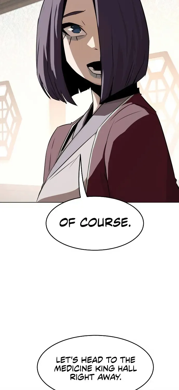 Becoming The Sacheon Dang's Swordsmaster-Rank Young Lord Zinmanga X Chapter 19 Page 104